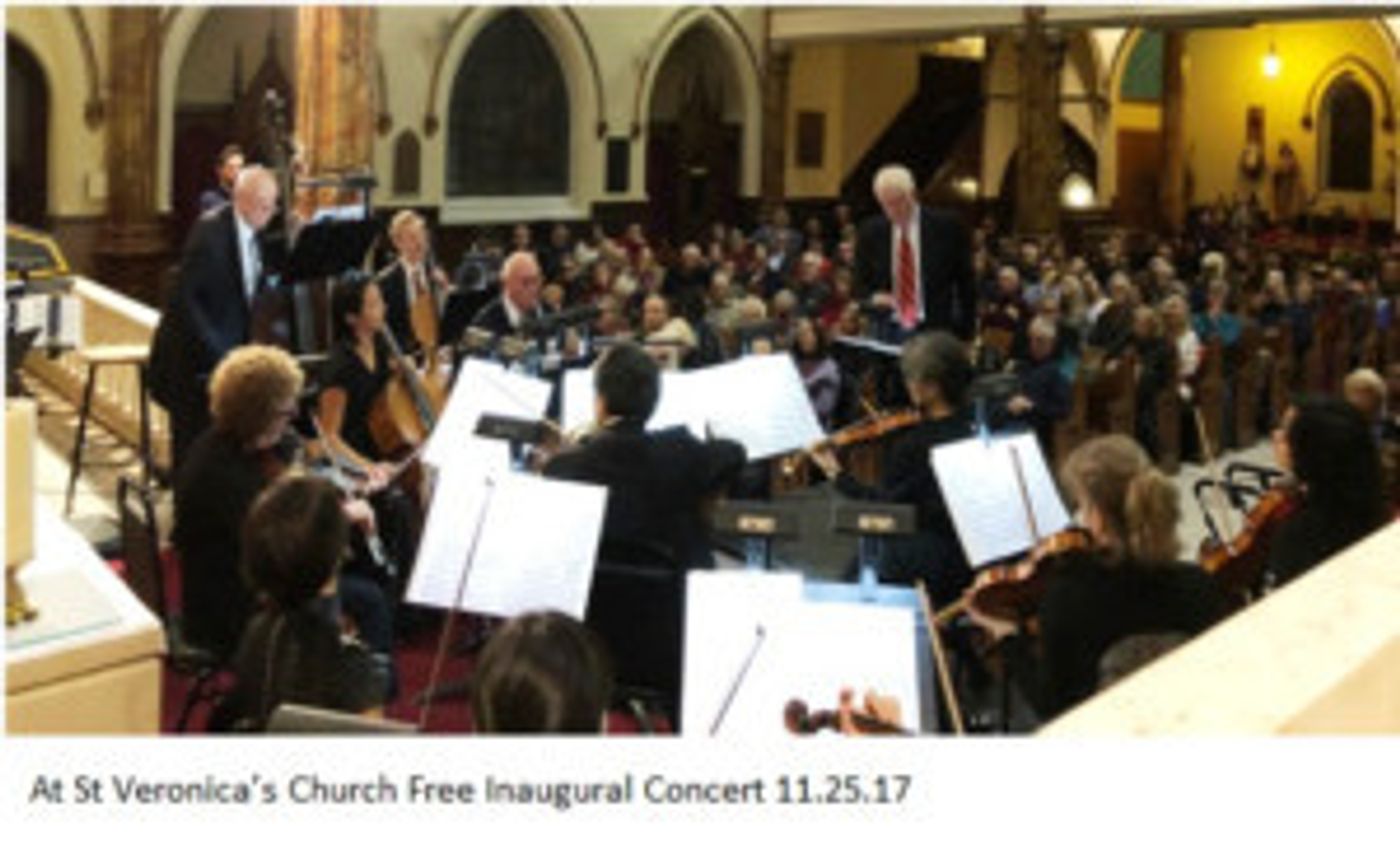 Miracle On Christopher Street: Abandoned Church Finds New Life, Brings Together Hundreds Of New York Residents  Image