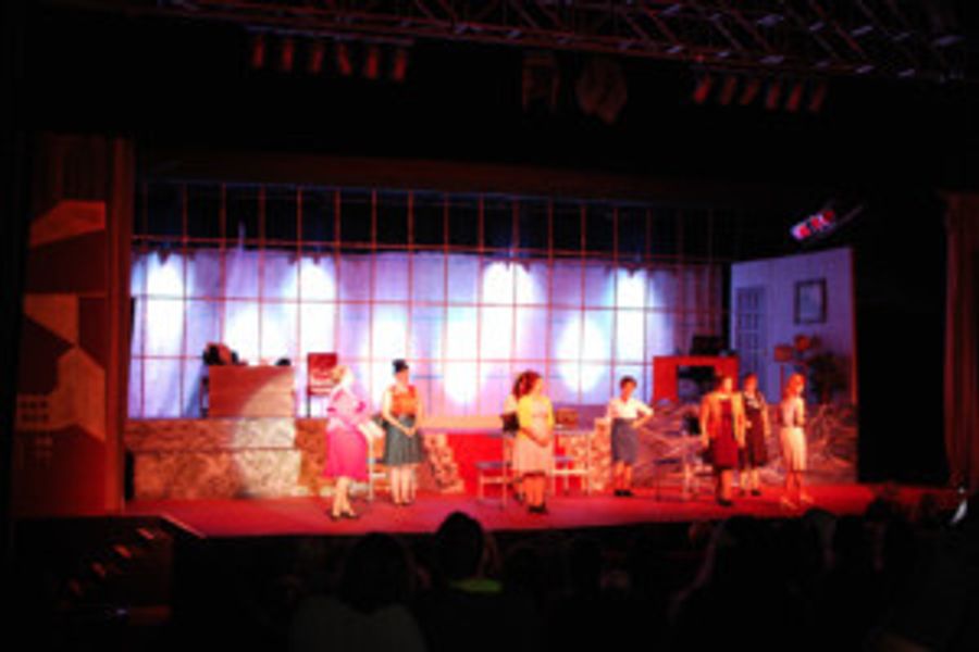 Patio Playhouse's 52nd Season Has Something That Everyone Will Love Image