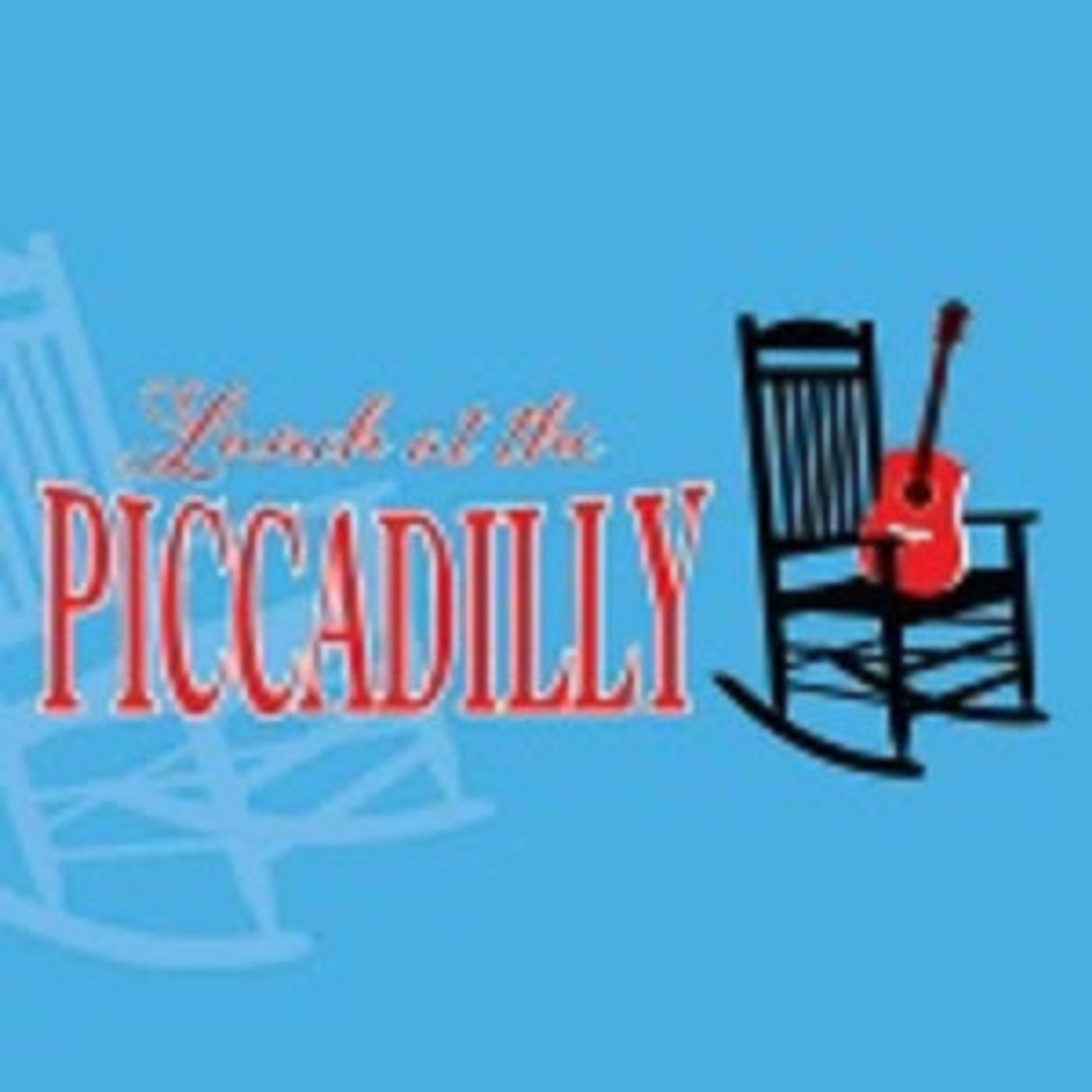 Auditions For Piedmont Players Production Lunch At The Piccadilly  Image