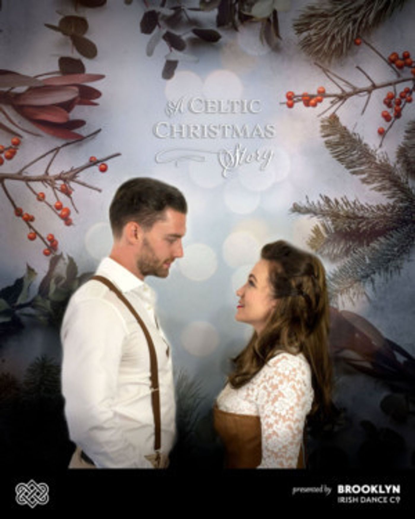 A CELTIC CHRISTMAS STORY Adds Second Show  Image