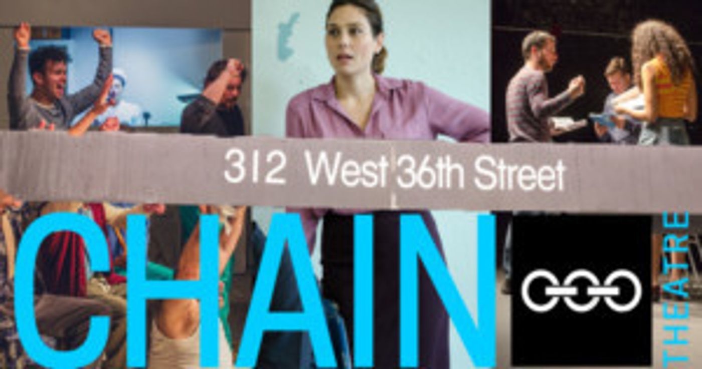 Chain Theatre Opens New Venue In Midtown Manhattan  Image