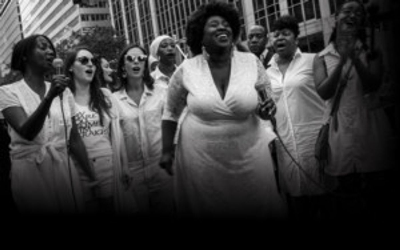 State of the Arts NYC Will Present the Renaissance Revival Chorus for a Concert  Image