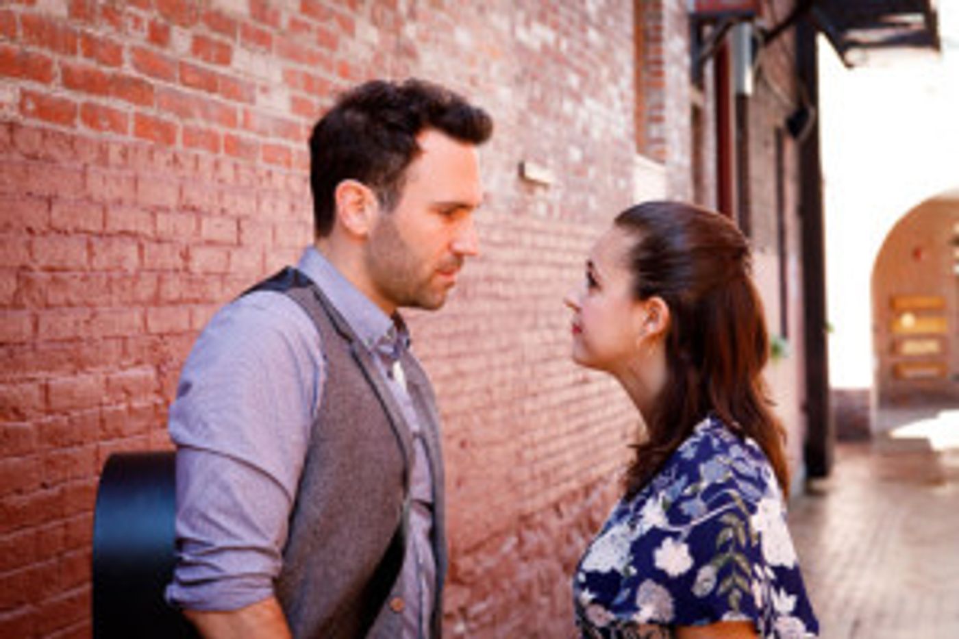 Playhouse To Open 2018 Theater Season With Tony Award-Winning Musical ONCE  Image