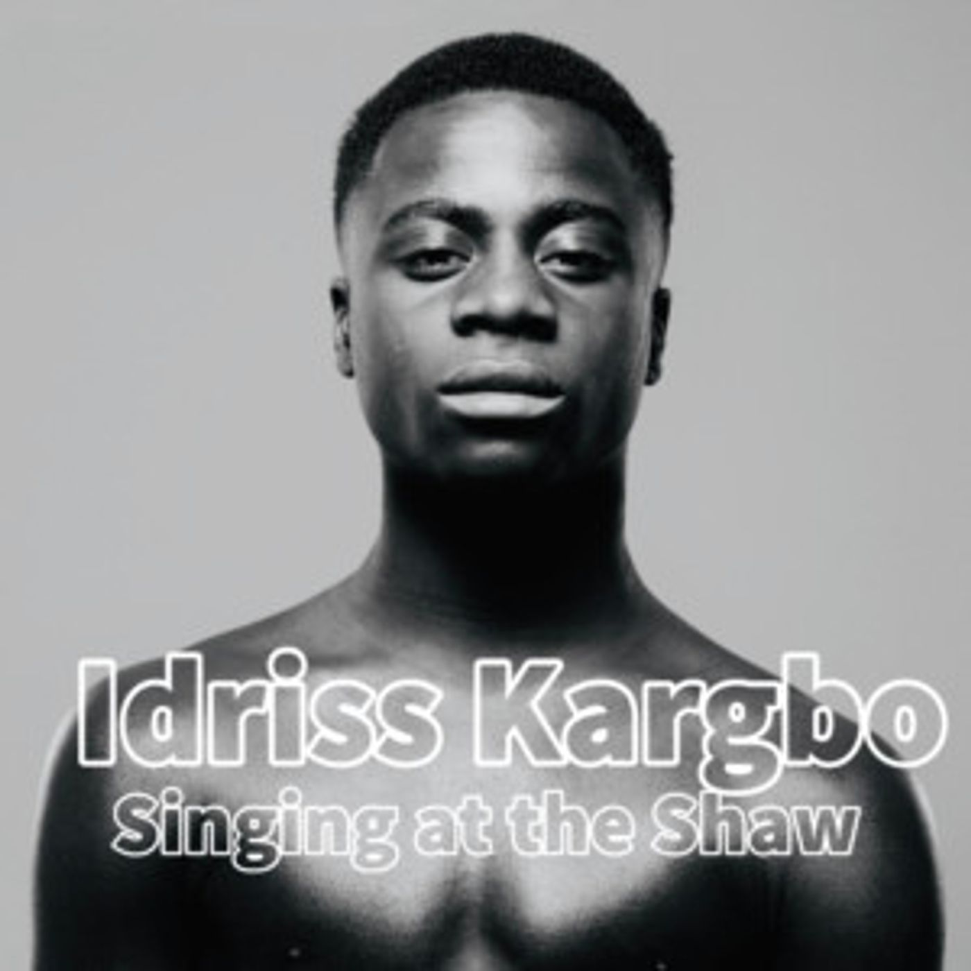 Idriss Kargbo Will Host Singing At The Shaw  Image