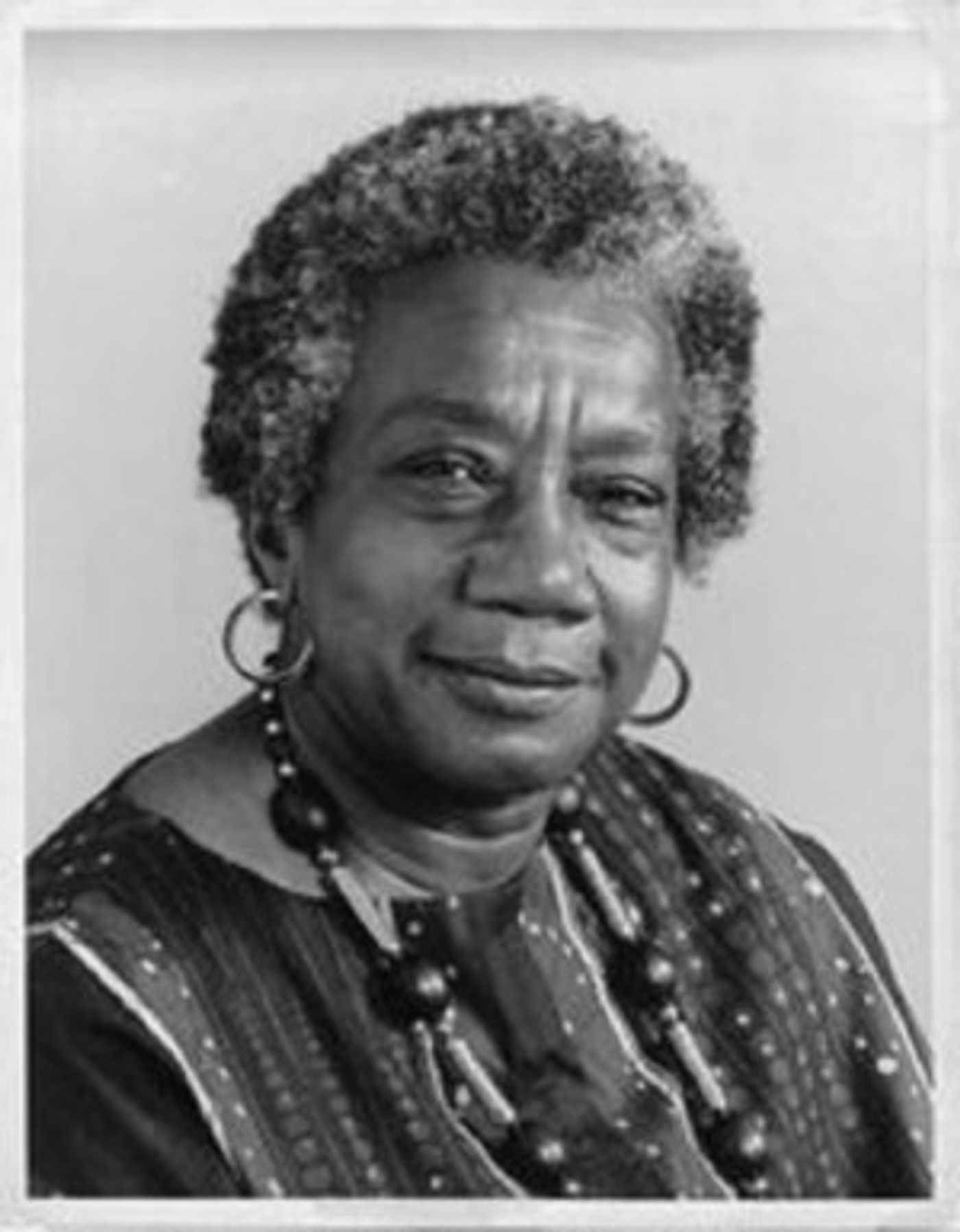 Project1VOICE Honors The Lifetime Achievements Of Vinnette Carroll, Hope Clarke, Harold Wheeler And Hattie Winston-Wheeler  Image