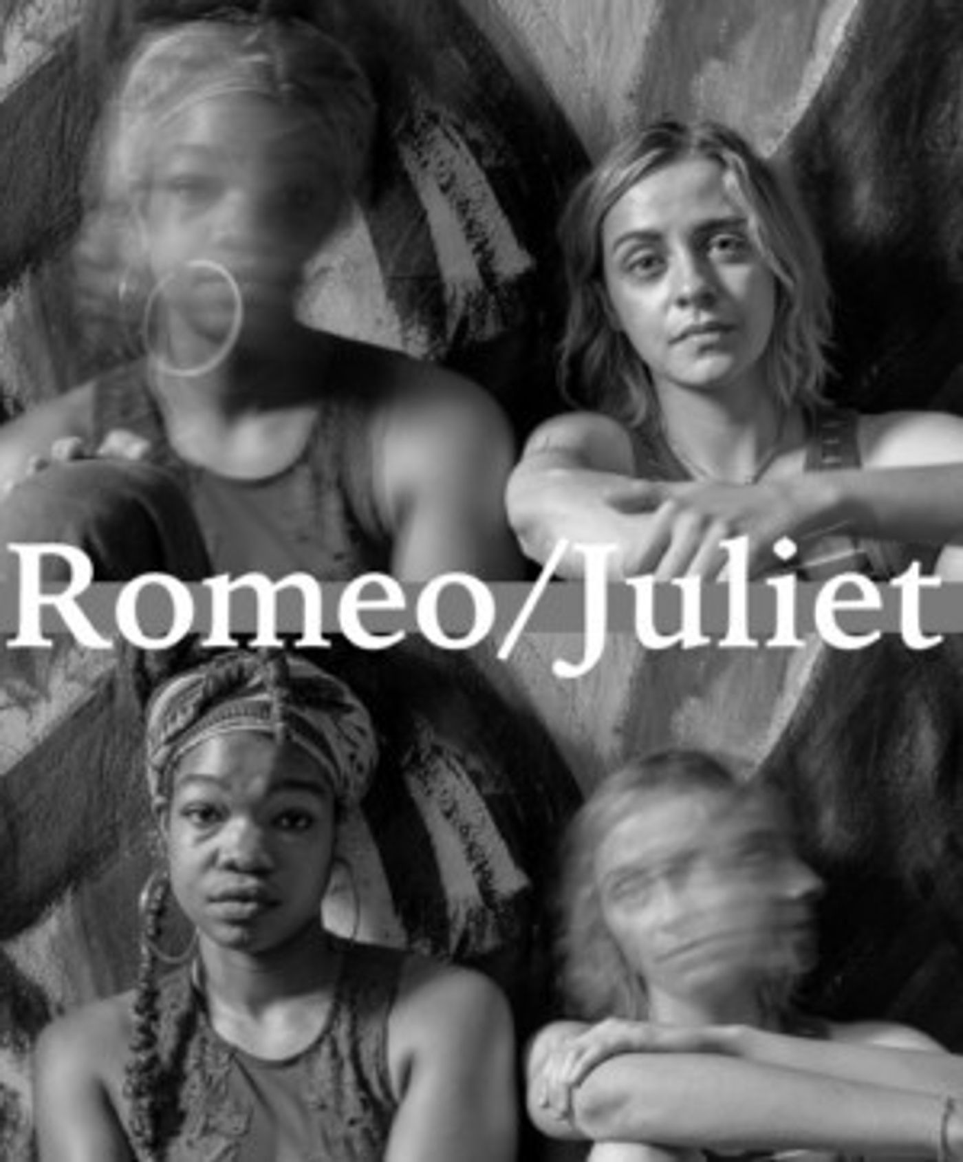 Daring Production Presents A New LGBTQ+ Adaptation Of  ROMEO AND JULIET  Image