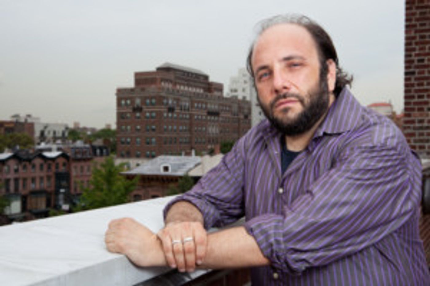 The Cell To Present MY LITTLE WICKED WAYS: THE MUSIC OF DANIEL FELSENFELD As Part Of Ongoing Residency Series  Image