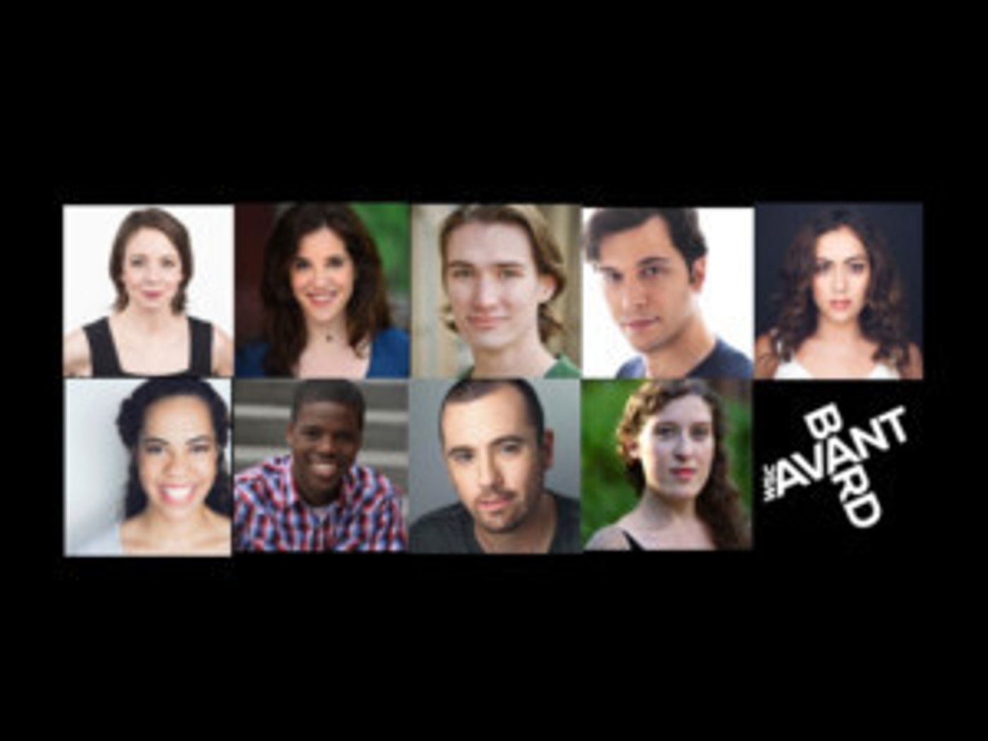 Avant Bard Announces Full Cast And Creative Team For A MISANTHROPE  Image