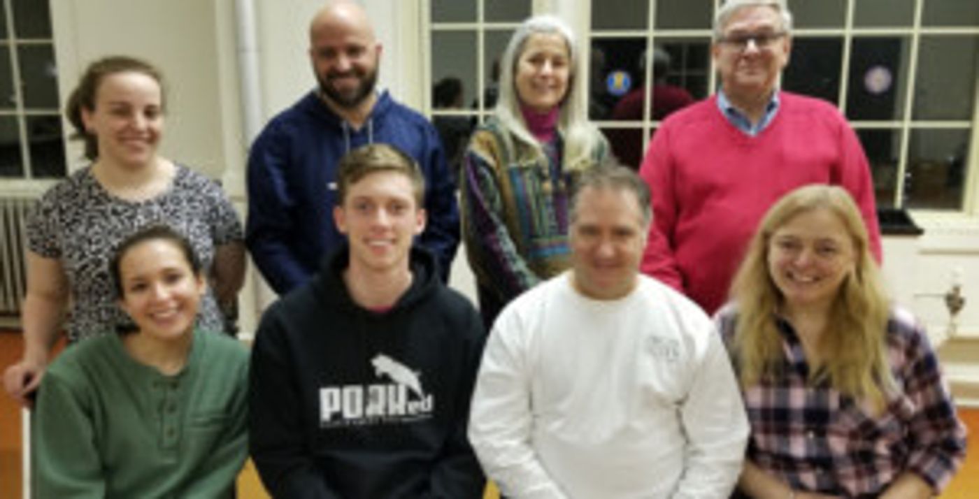 Lewiston-Auburn Community Little Theatre Presents LEND ME A TENOR  Image