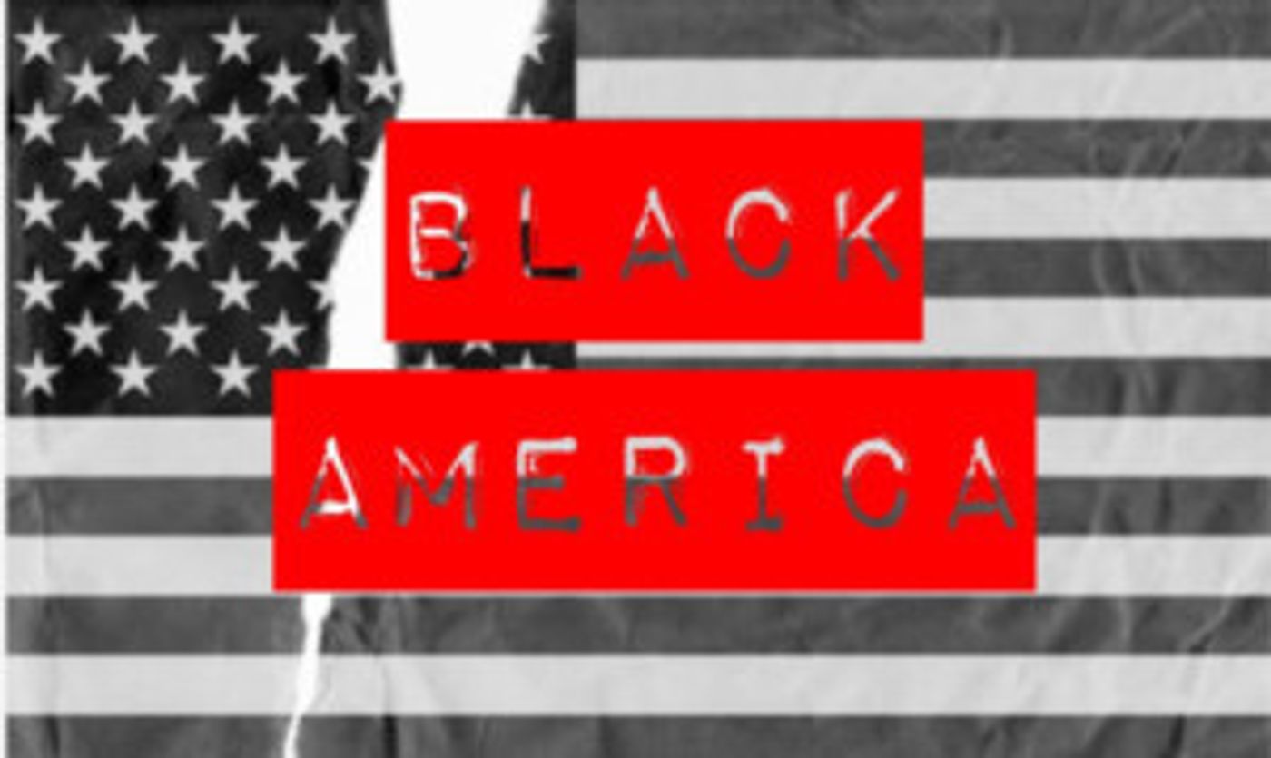 Yung B.E. Drops His Views On Black America  Image