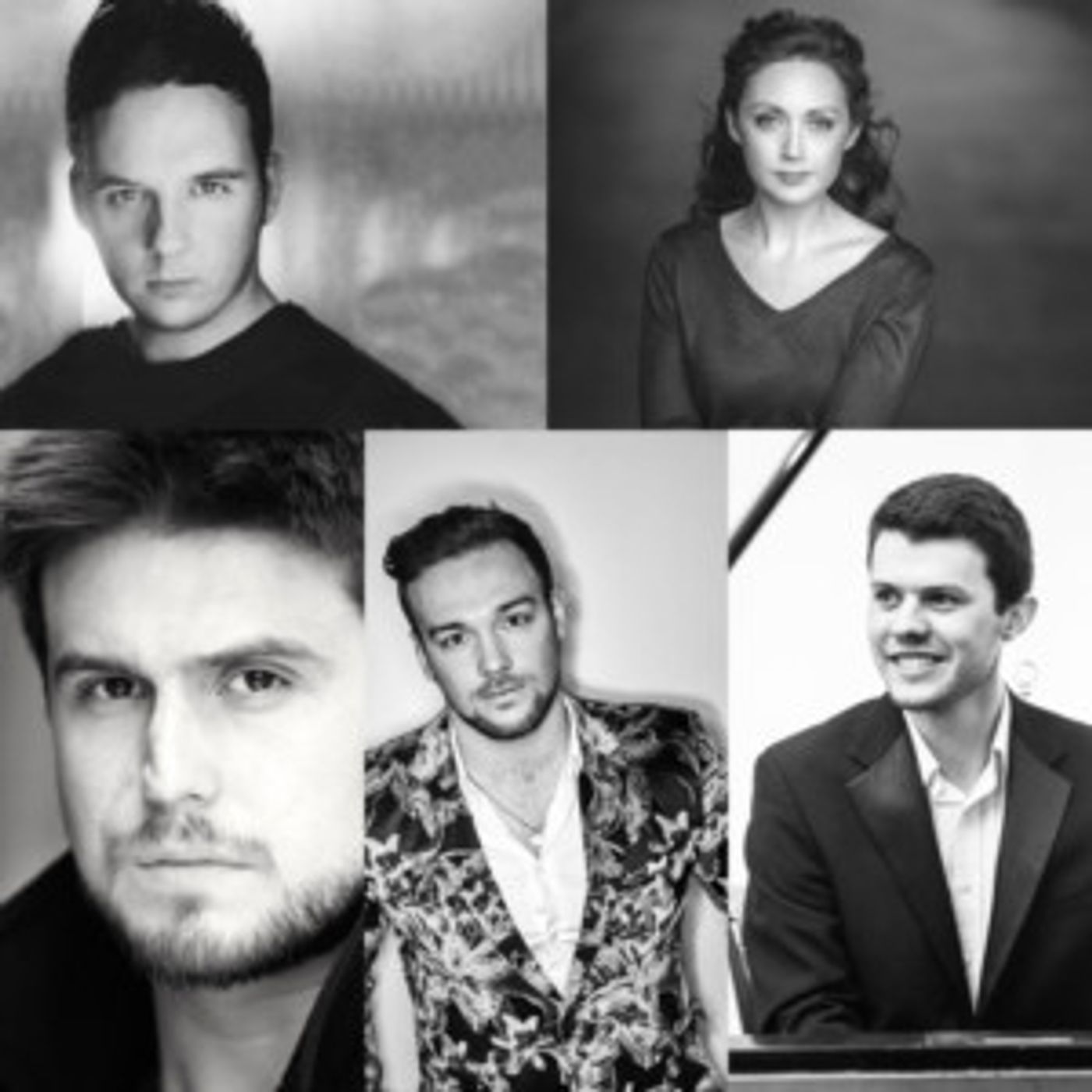 MUSICALITY - STARS FROM THE WEST END Announced Live At The Pheasantry, Chelsea  Image
