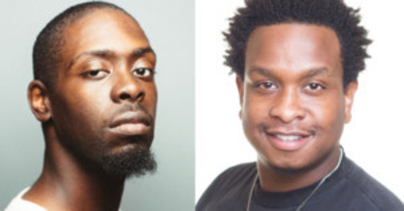 Avant Bard Announces Sudden Casting Change For TOPDOG/UNDERDOG  Image