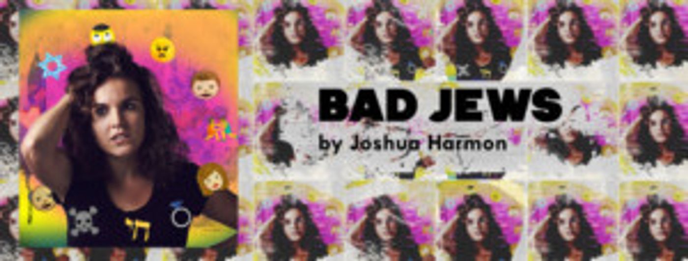 BAD JEWS Comes to Florida  Image