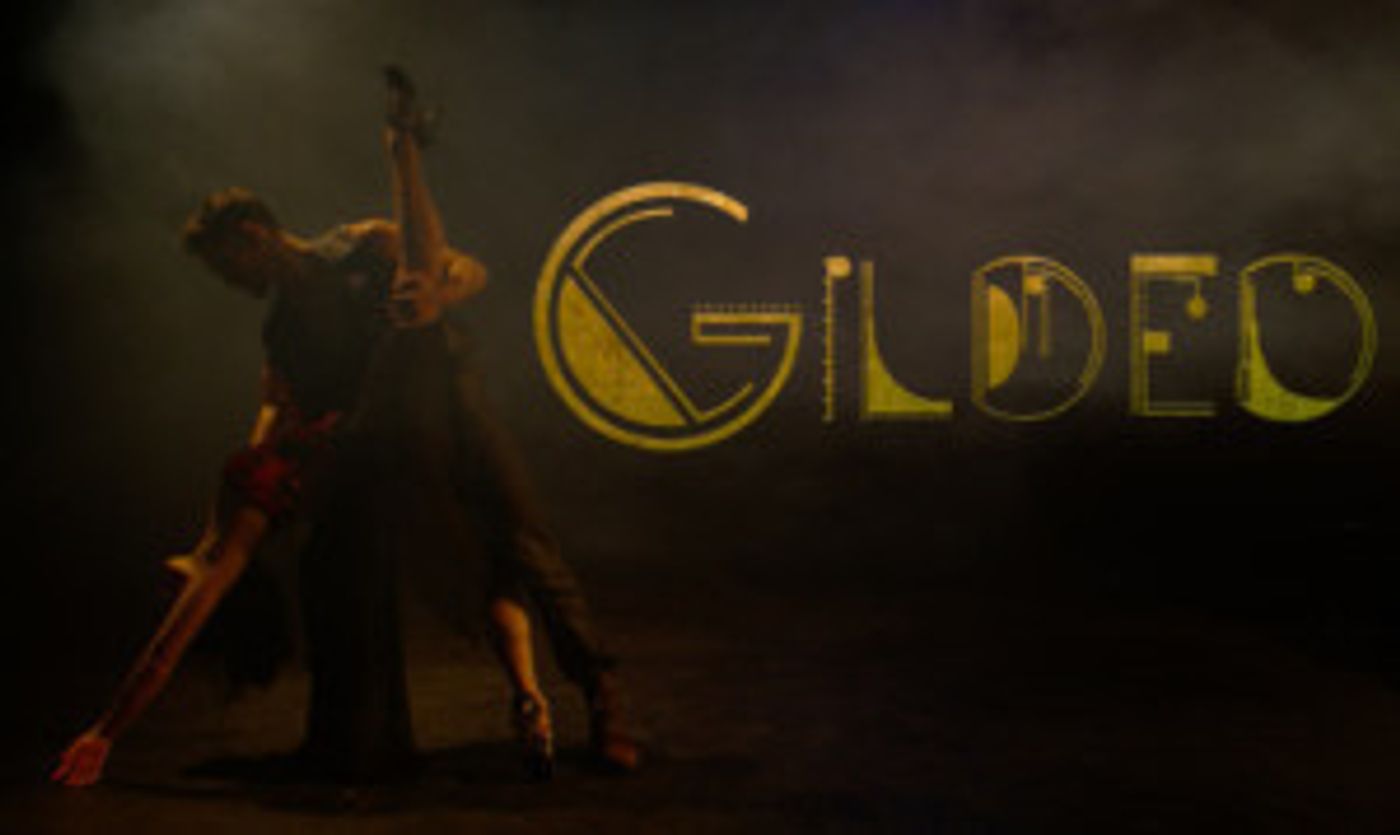 Cast Set For World Premiere Of The New Dance Musical GILDED  Image