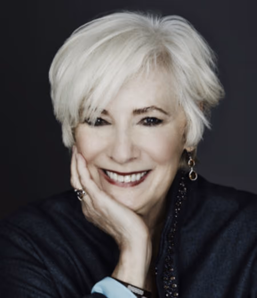 Betty Buckley To Sing At Benefit For State Senate Candidate Julie Goldberg Image
