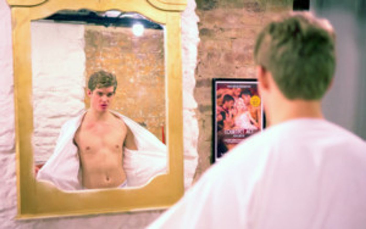 US Premiere Of UK Underground Hit BLEACH Extends Through March 24  Image