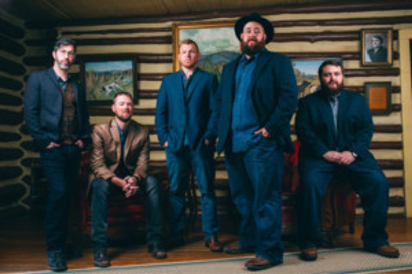 Unspoken Tradition Arrives With Urgency Through 