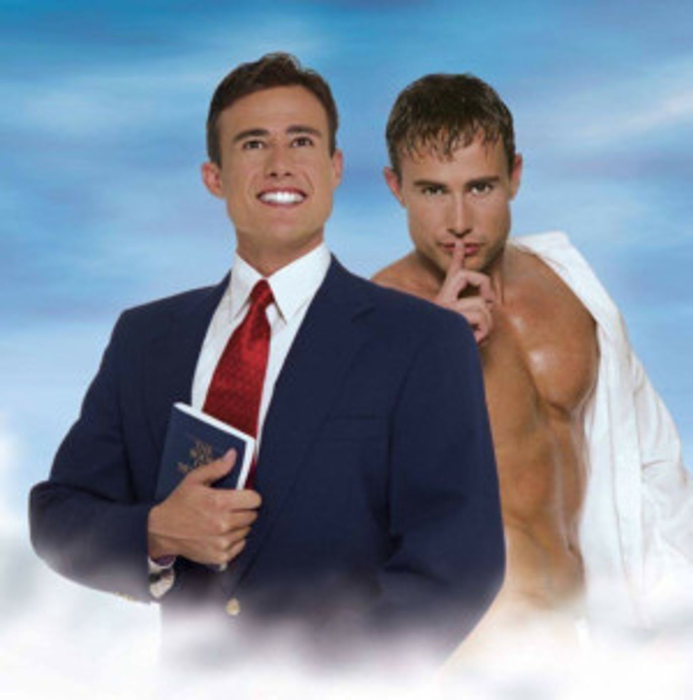 MORMON BOY Transfers To 'Storytelling Tuesdays' At Oscar's Palm Springs  Image