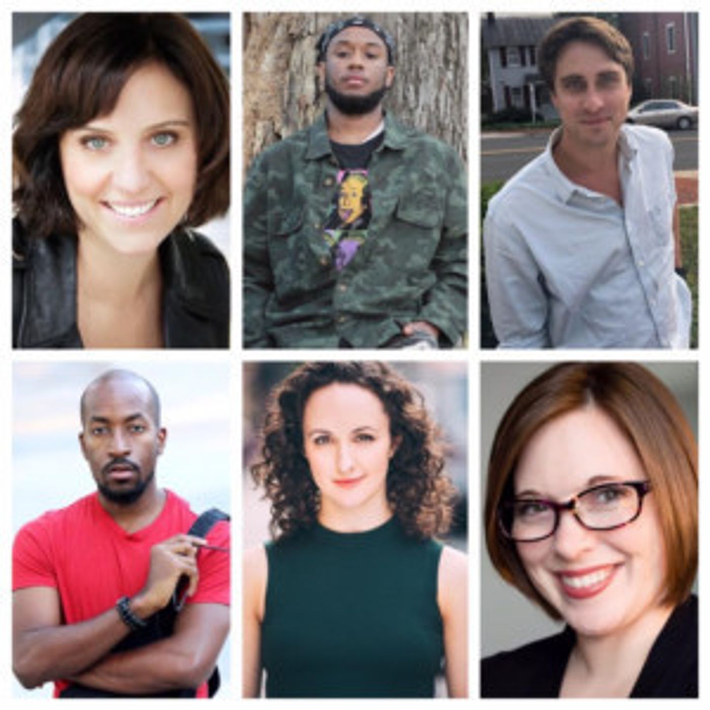 PlayPenn New Play Development Conference Announces 2019 Plays And Haas Fellows  Image