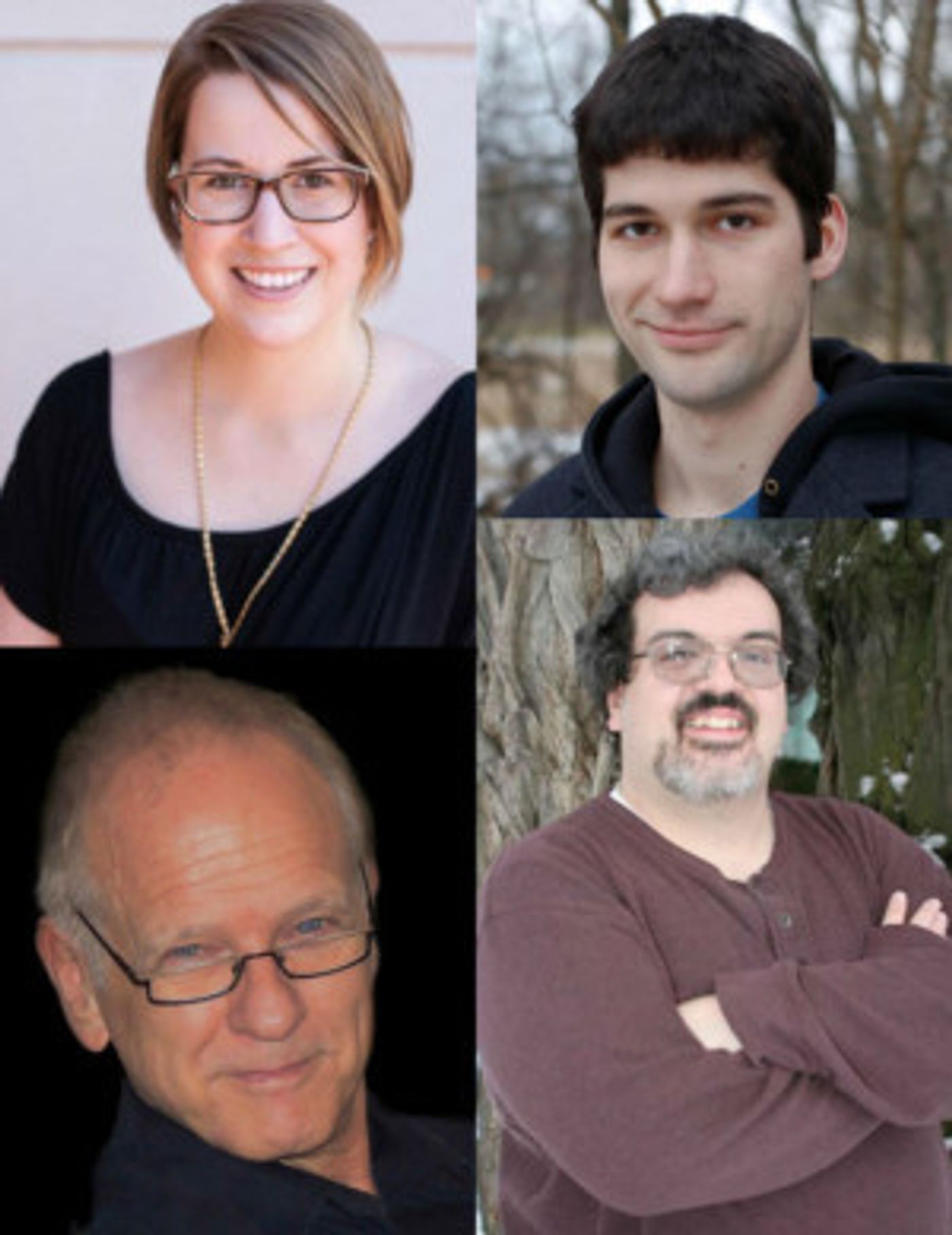 Sauk Expands 'Plays-in-Development' Program  Image