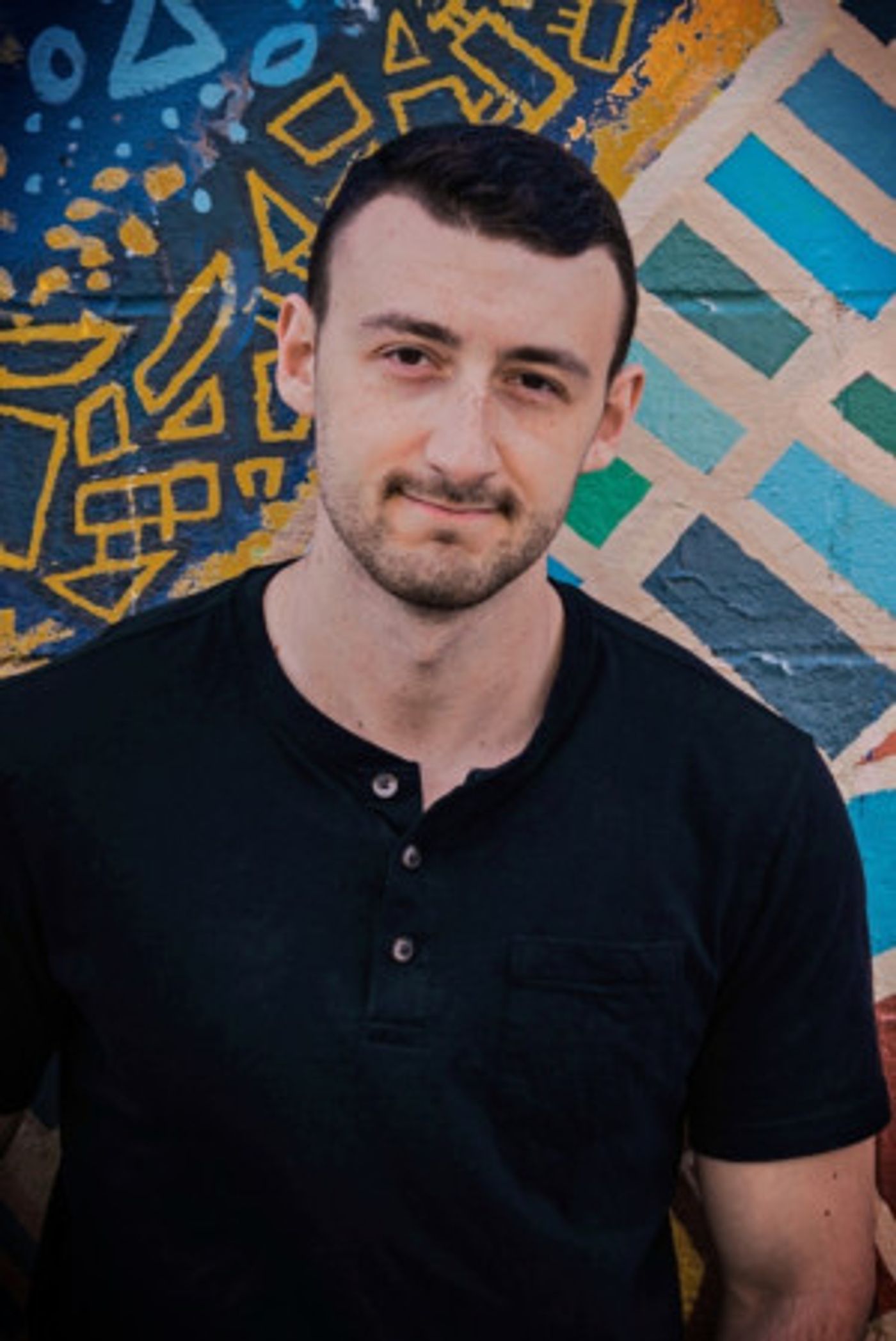 Kennedy Center Composer Adam Weiss Joins The Filmmaking Team For Global Documentary  Image