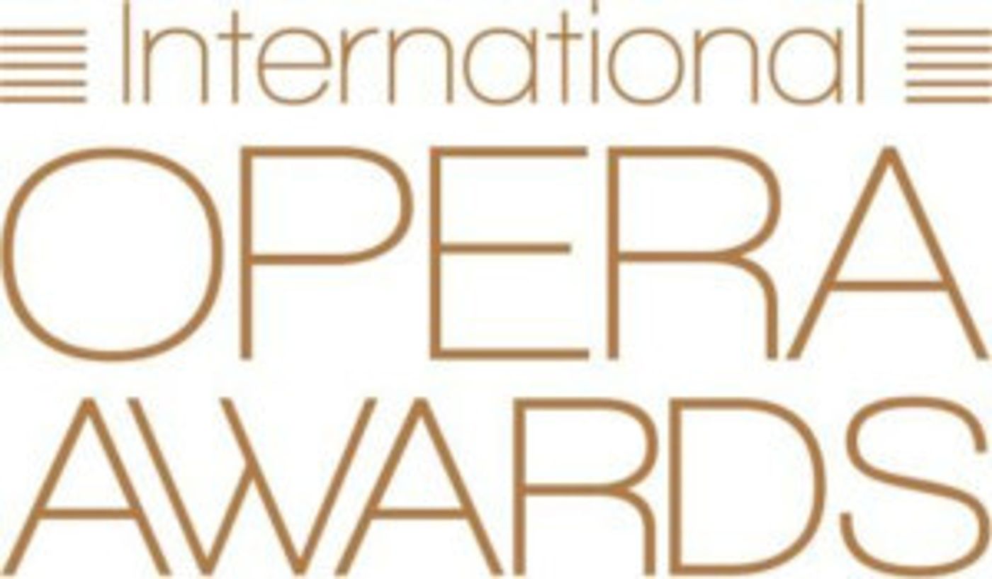 Finalists Revealed for the 2018 International Opera Awards  Image
