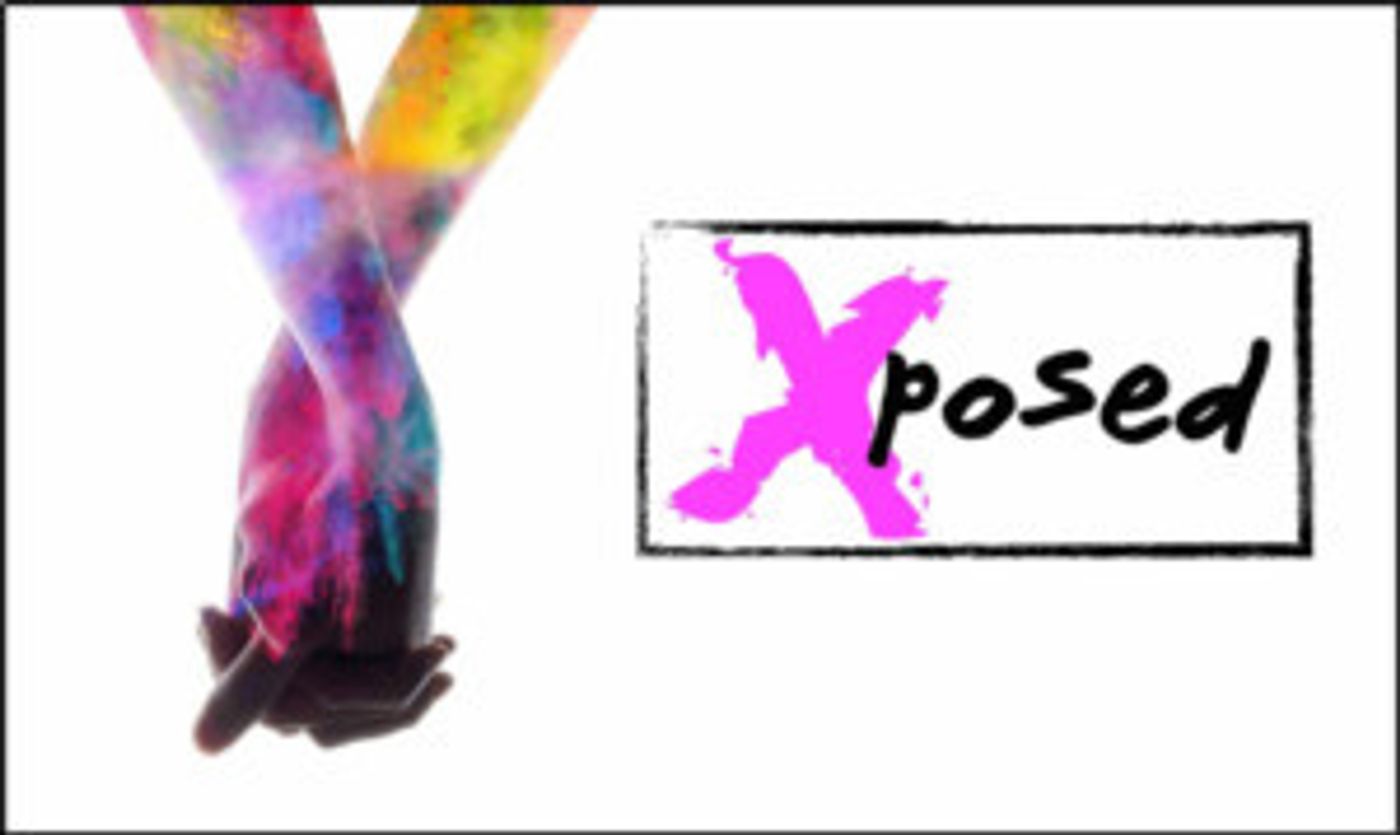 Disclosure Theatre Stages XPOSED  Image