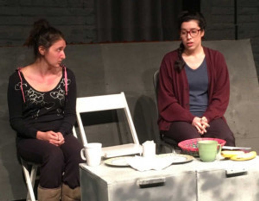 Westchester Collaborative Theater (WCT) Acting Classes Summer Semester Scene And Monologue Study Begins Soon Image