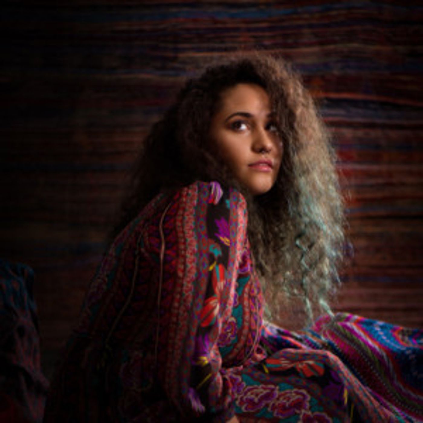 Annie Goodchild Shares New Single 'Ether'  Image