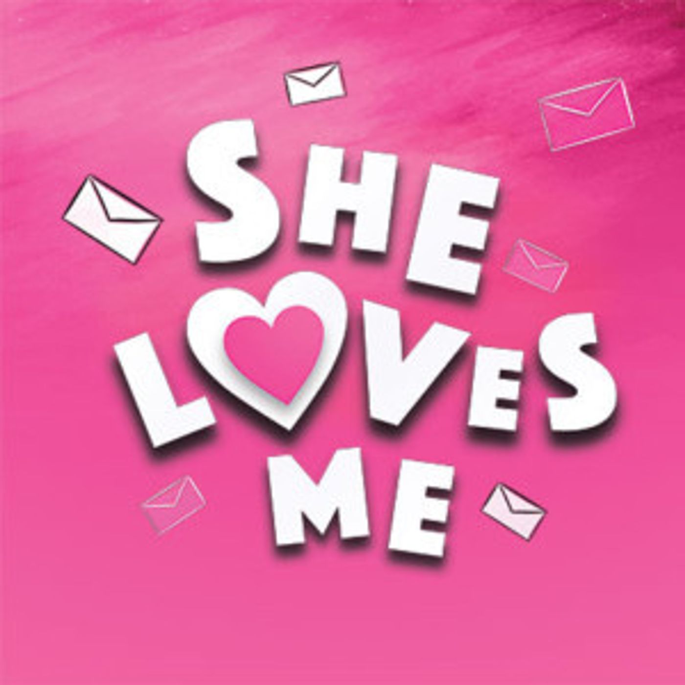 Fall In Love With Local Artists In Gretna Theatre's SHE LOVES ME  Image