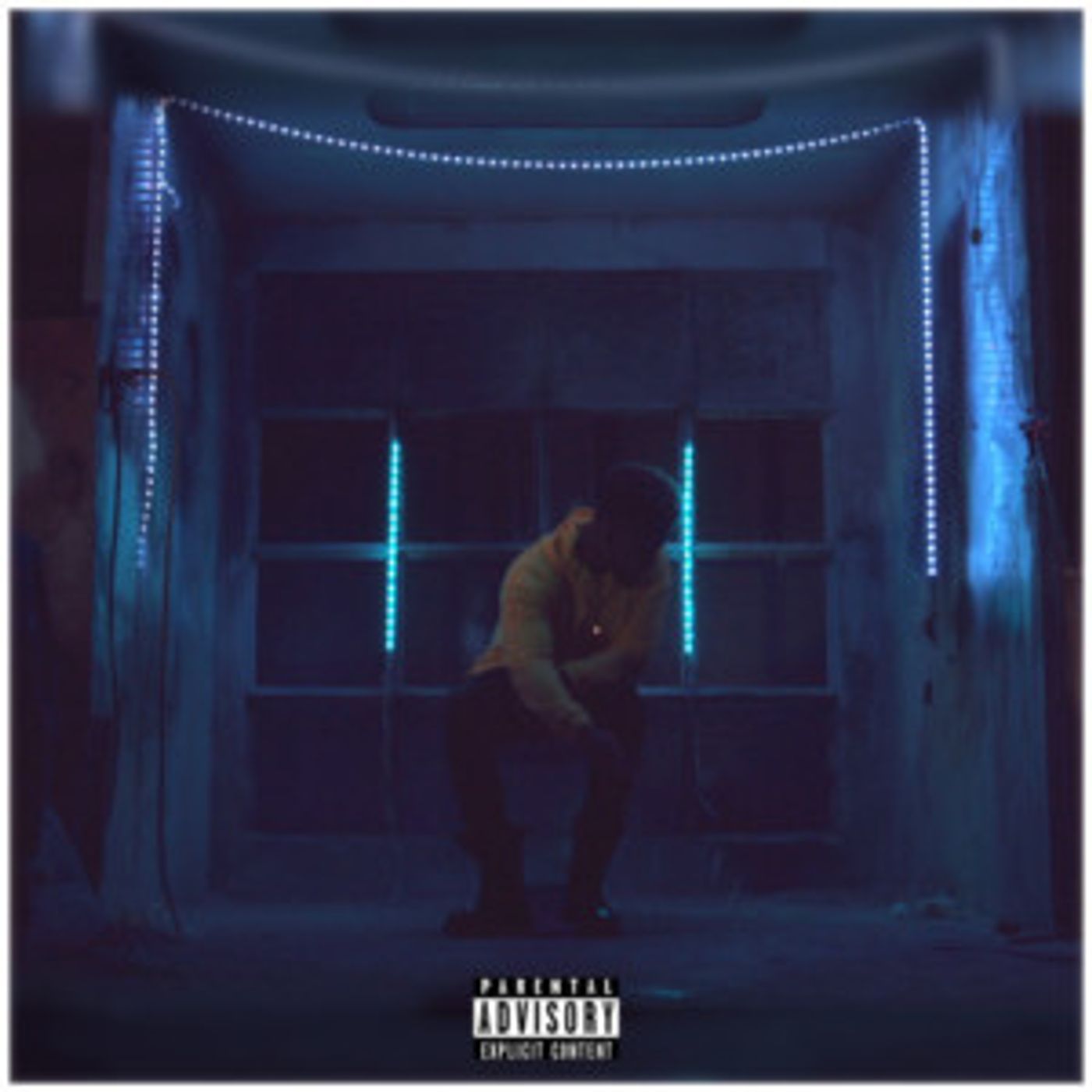 Two-Time Grammy Nominated Singer-Songwriter Drew Scott Reveals Hypnotic 'Simple' Visual  Image