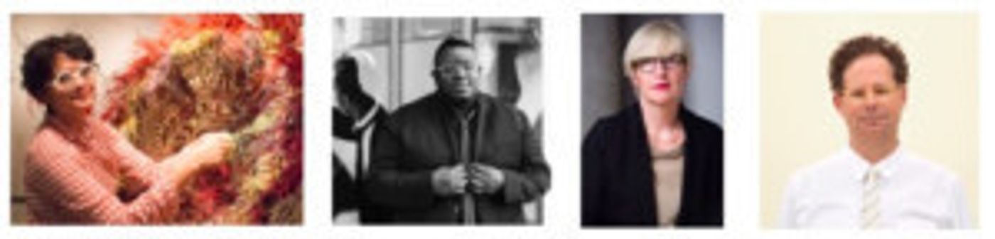 Brown Arts Initiative At Brown University Announces 2018-19 Presenters In Warren And Allison Kanders Lecture Series  Image