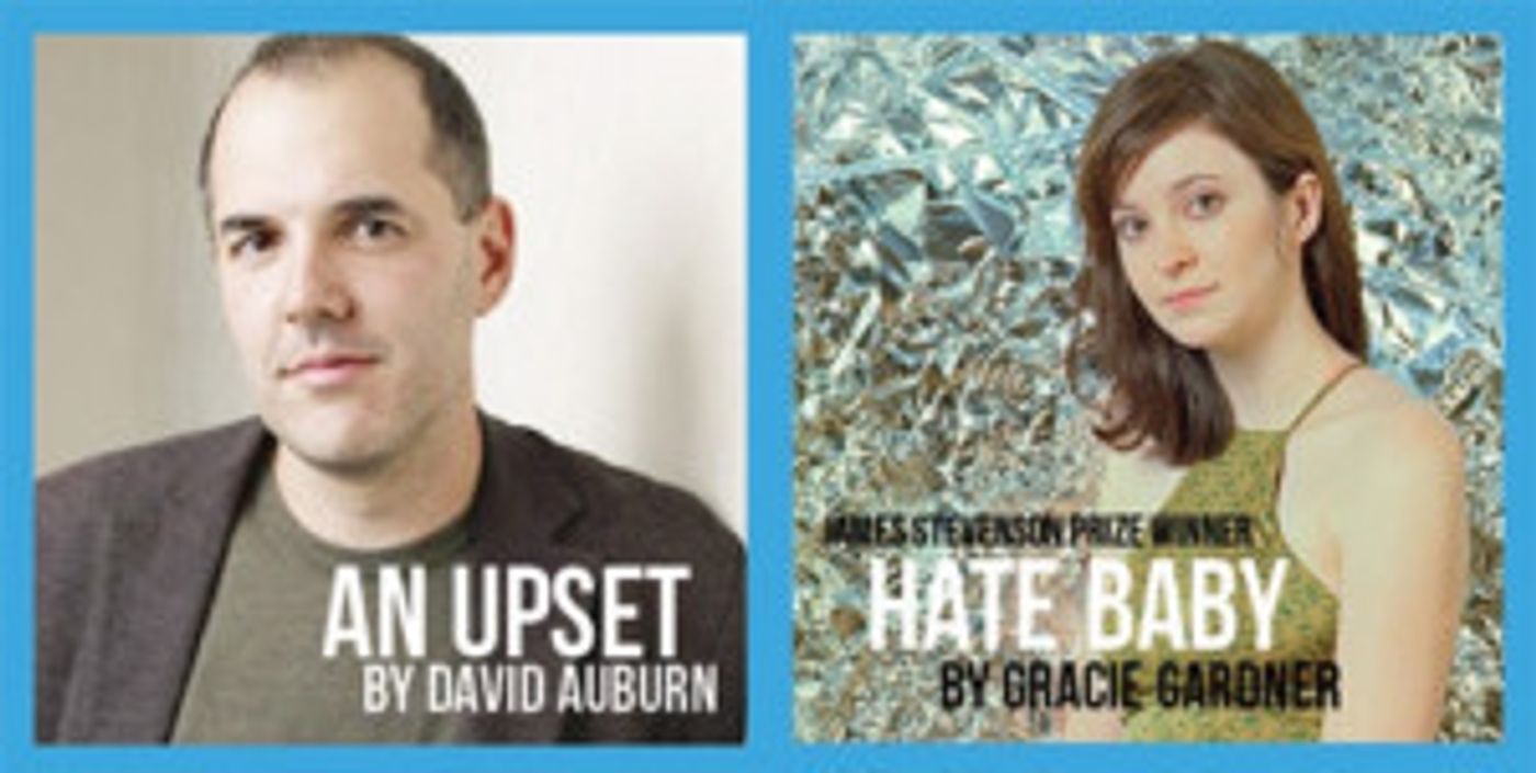 David Harbour, Steven Boyer, Emily Bergl, And April Matthis Join Playing On Air's Annual Live Recording Benefit  Image