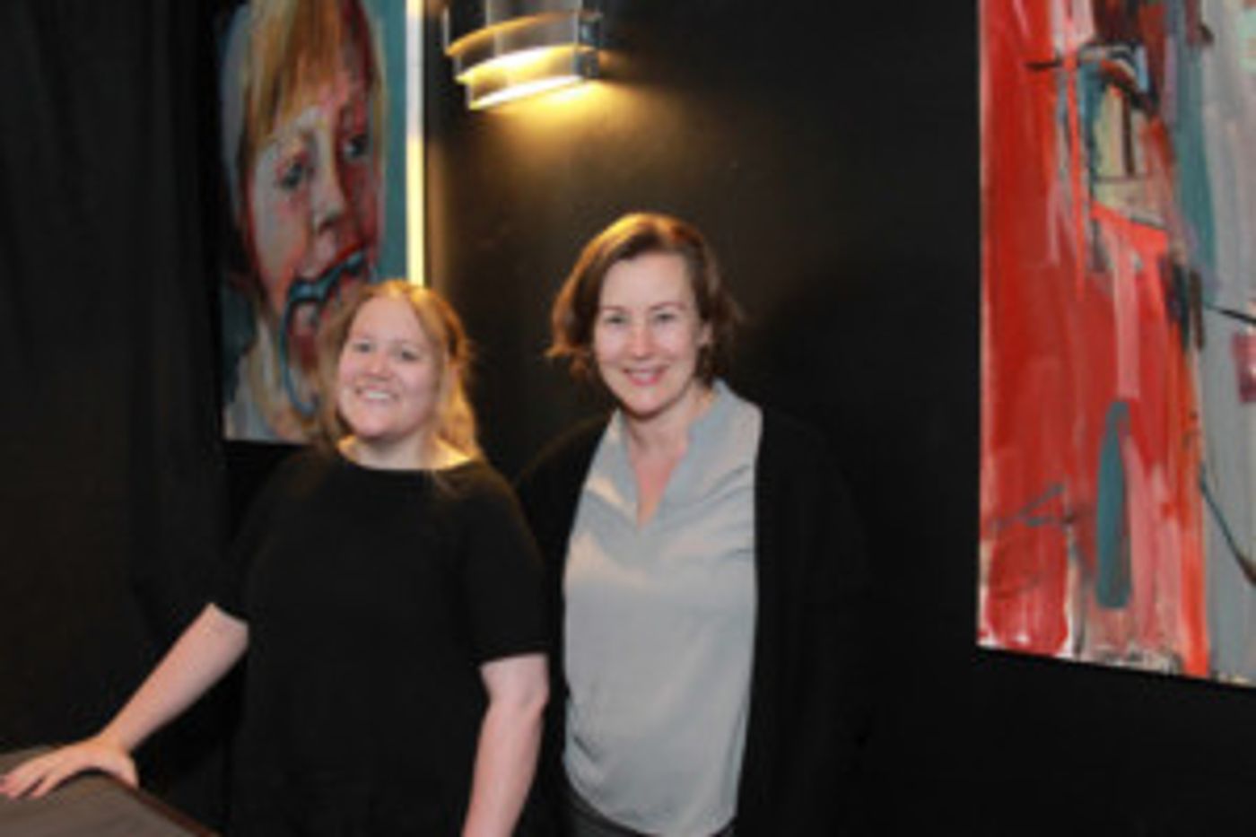 Ariel Craft is Named Cutting Ball's Next Artistic Director  Image