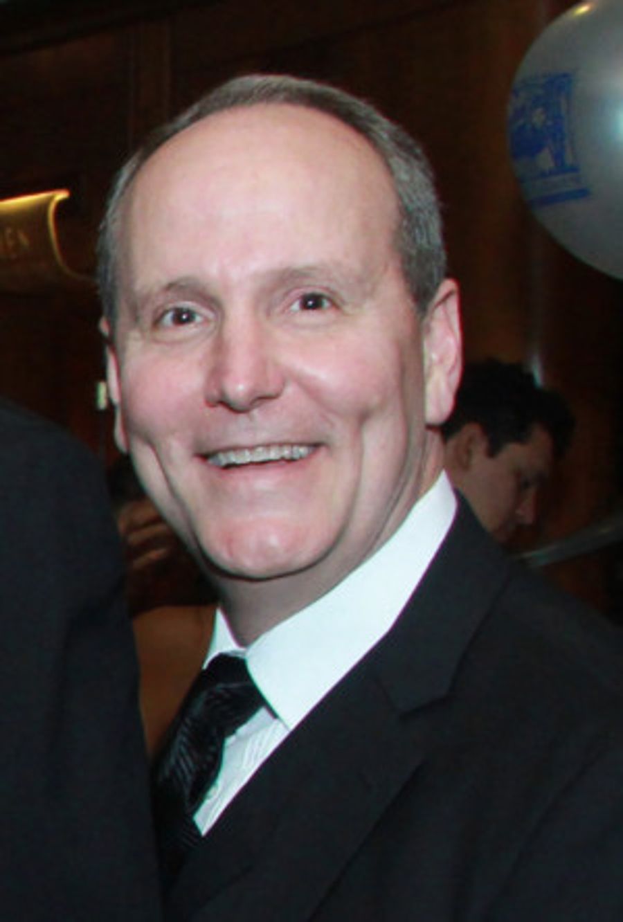 The Children's Trust To Honor Earl Maulding Of Actors' Playhouse At Champions For Children Awards Ceremony Image