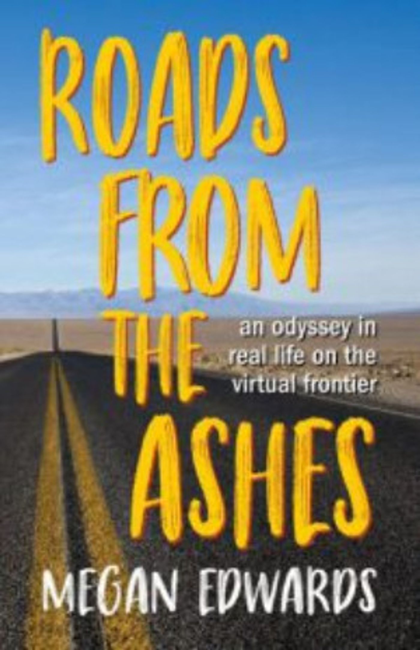 Roads From The Ashes Receives Re-Release  Image