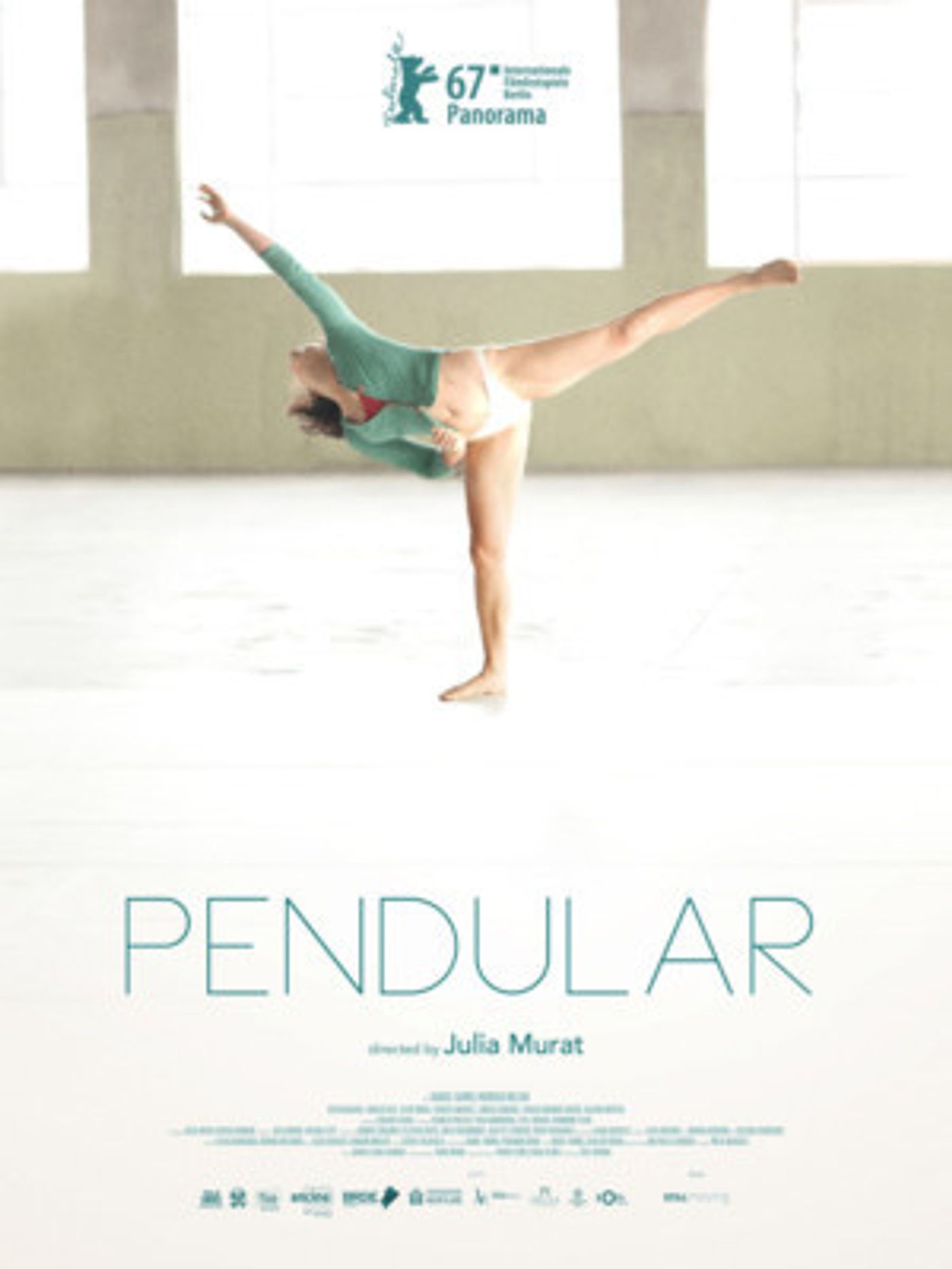 PENDULAR -The Berlin Film Festival Winner, Will Open Friday, November 30  Image