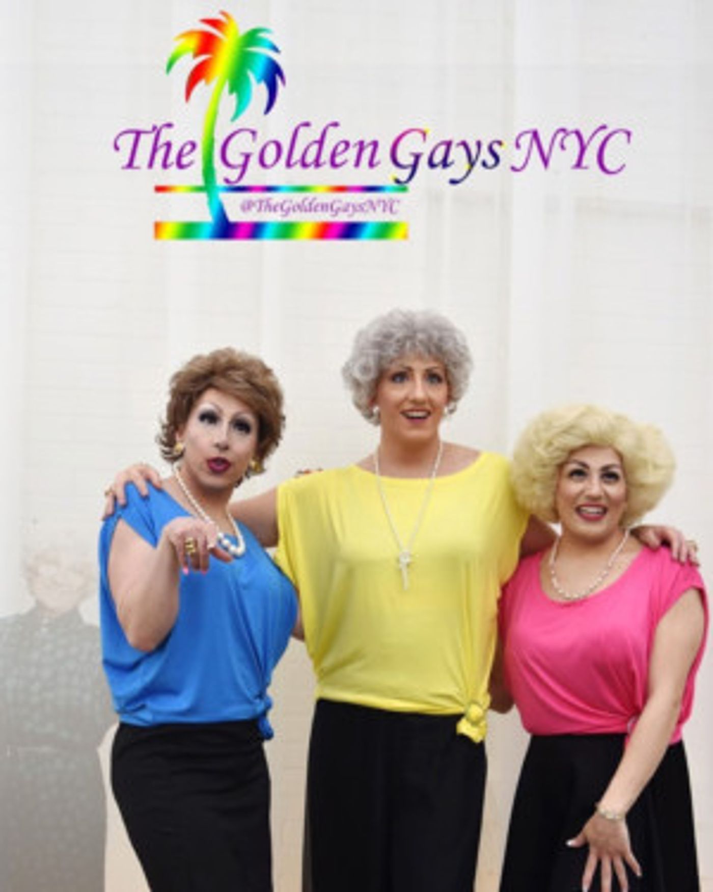 The Golden Games, A Musical Game Show Comes To Pittsburgh  Image