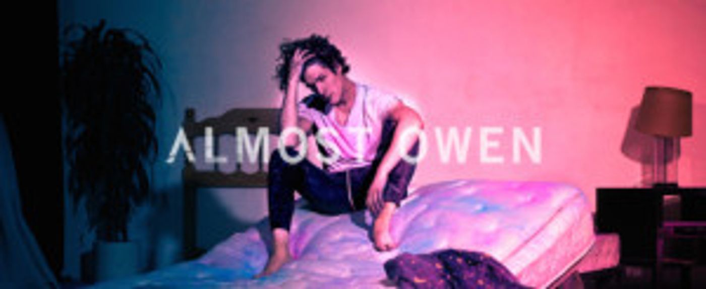 Almost Owen Returns With Electro-pop Single 'One In A Million'  Image