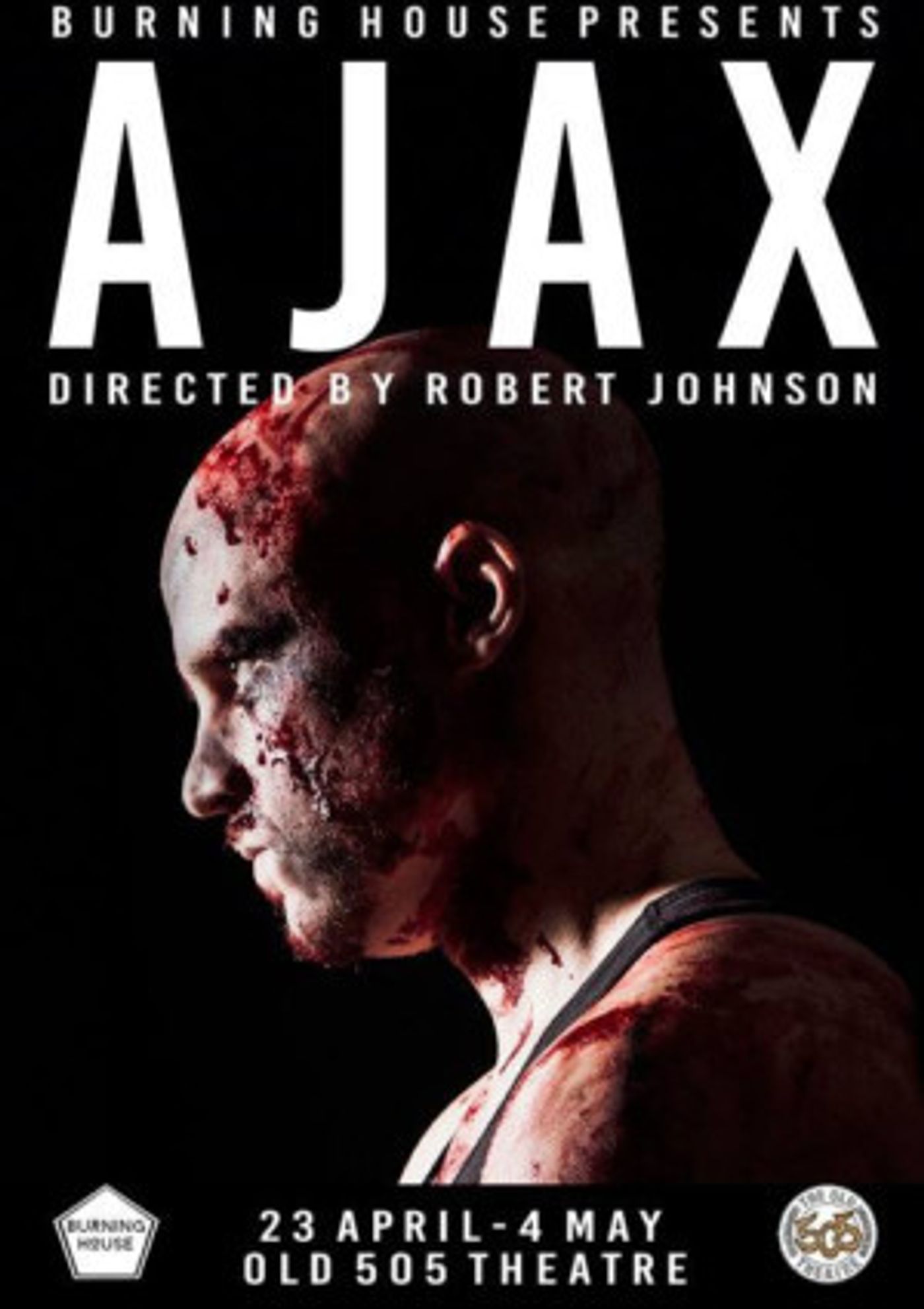 Exciting Political Theatre Company Moves To Sydney - AJAX Opens This April  Image