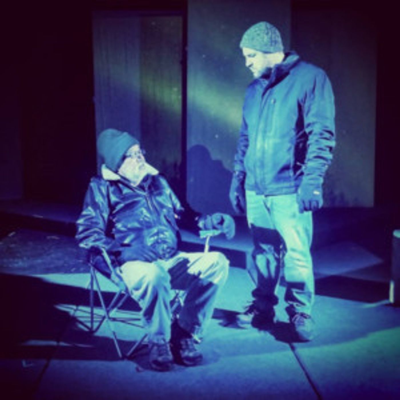 DreamWeaver to Bring Vulnerability and Hope With IN THE END THERE WAS SNOW  Image