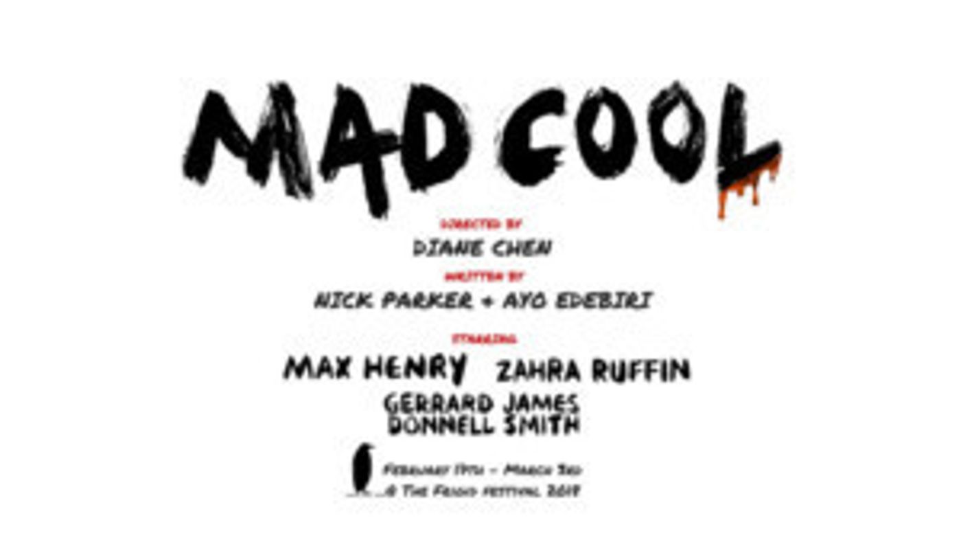 MAD COOL to Debut at Frigid Festival During Black History Month  Image