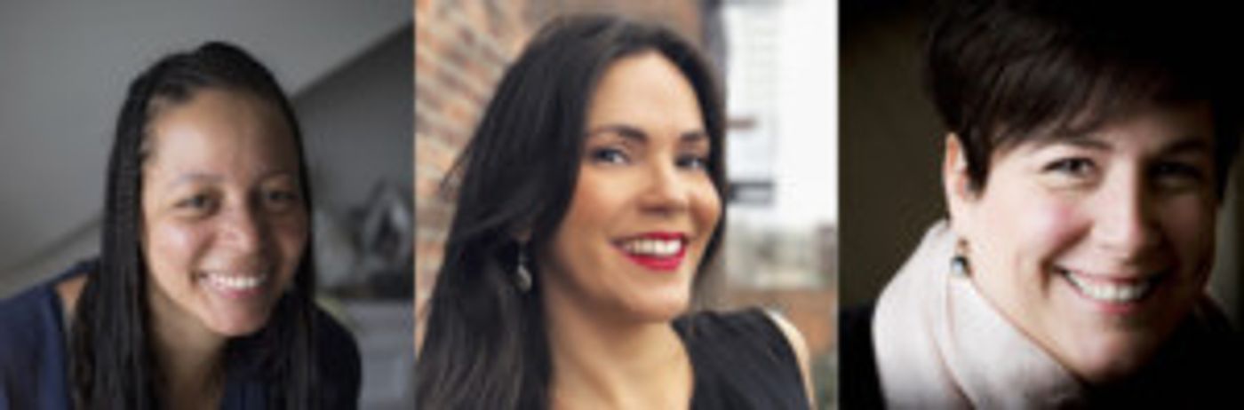 Women Designers Of Boundless Theatre Company Among Recipients Of The 2019 Edith Lutyens And Norman Bel Geddes Design Enhancement Fund Grant  Image