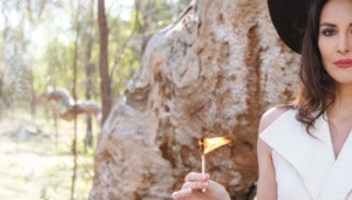 Musical Adaptation Of THE DRESSMAKER Comes To The Alexander Theatre  Image