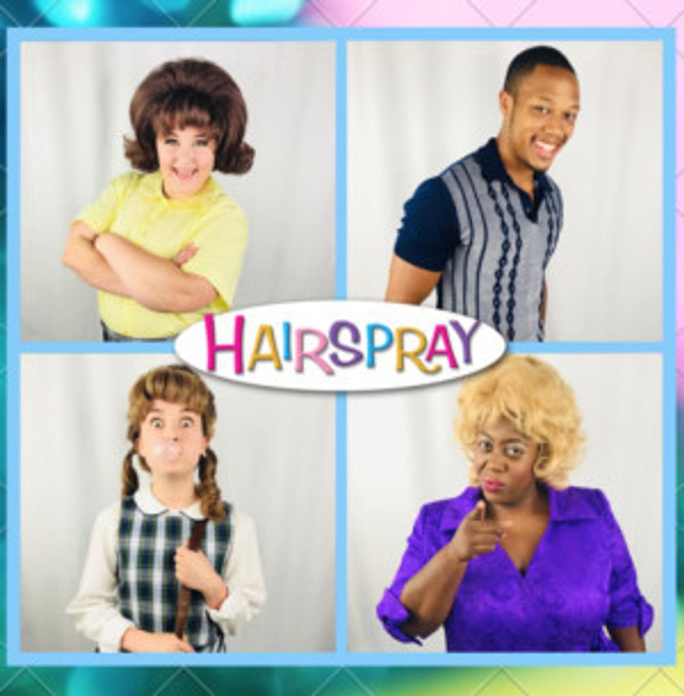 You Can't Stop The Beat This Summer At Legacy Theatre  Image