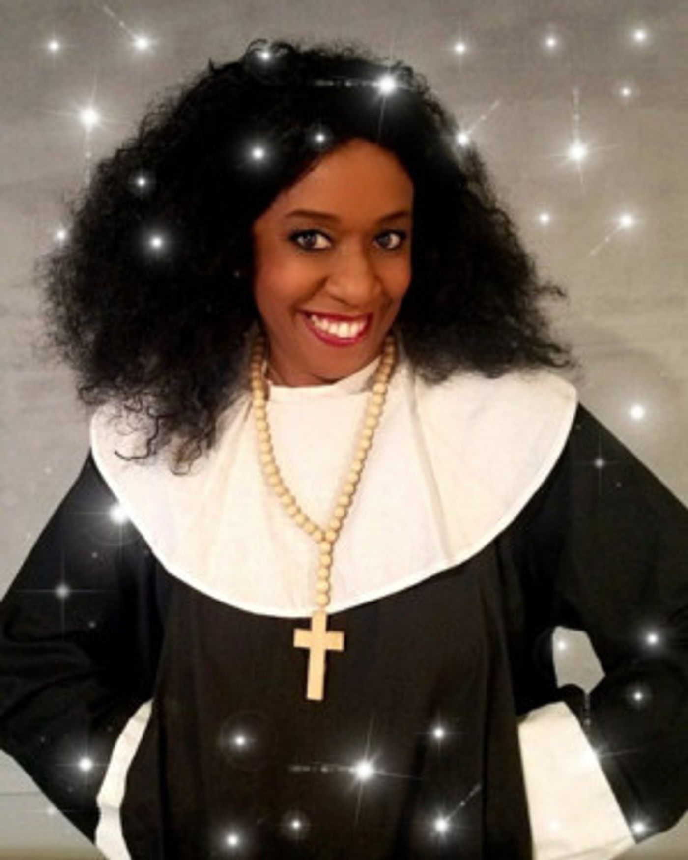 SISTER ACT THE MUSICAL Comes to RCT Theatre Today!  Image