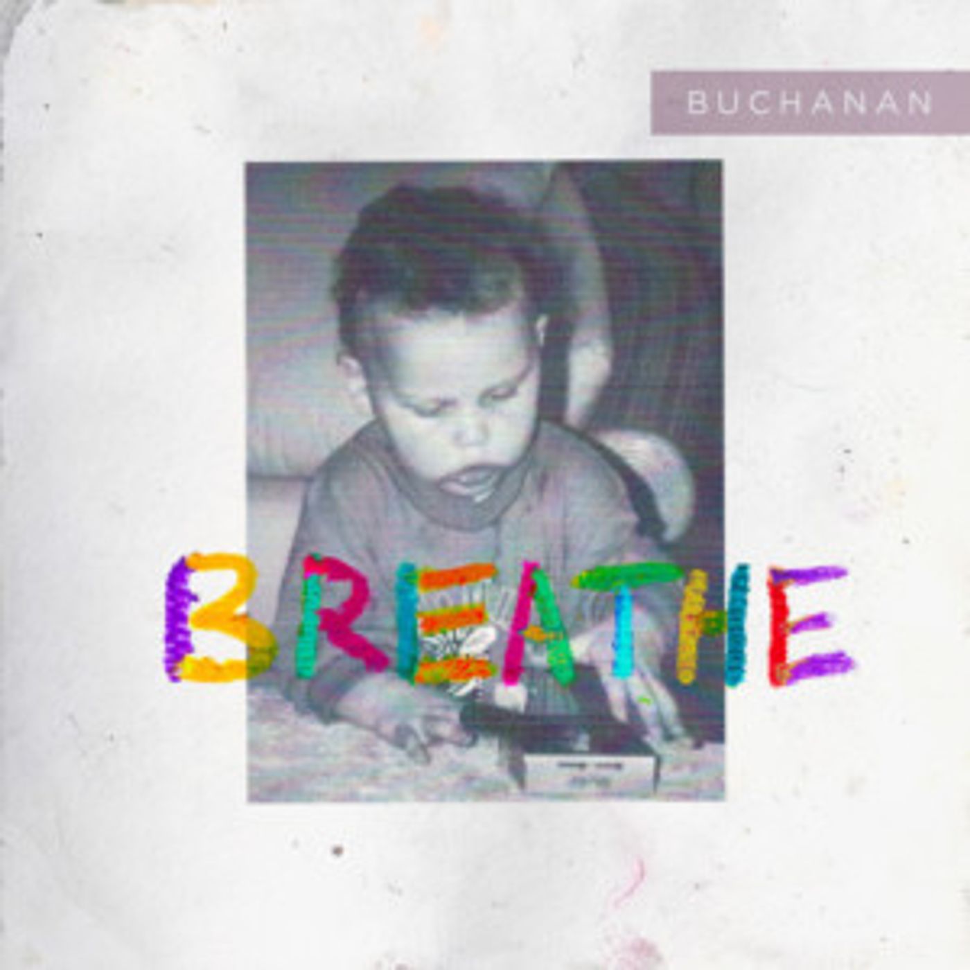 Buchanan Returns After 2 Year Hiatus With New Single Featuring Xzibit's Son, Tre Capital  Image
