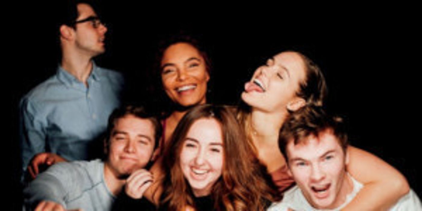 NYC Collective To Present REALLY REALLY: A Contemplation of Gray Spaces in the Era of 