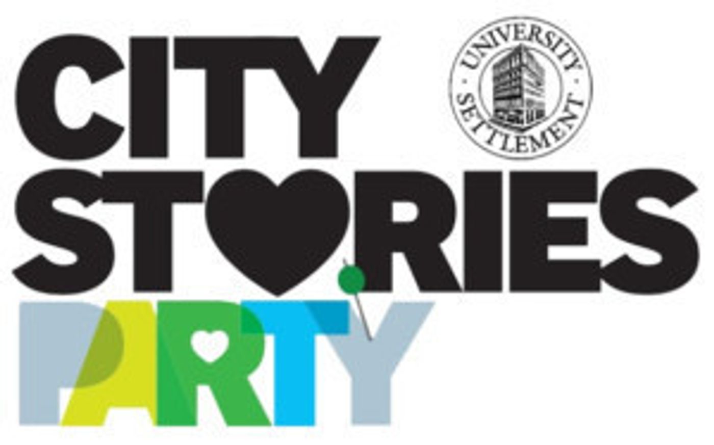 City Stories 2018 Benefits University Settlement  Image