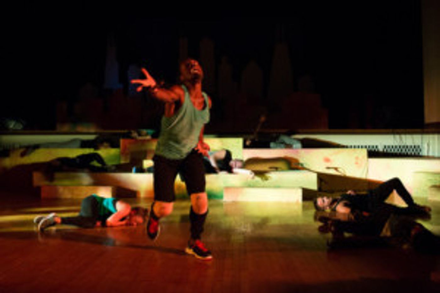 Chicago Park District Announces Programming at Theater on the Lake  Image